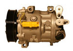FC2011 Compressor, air conditioning 1311F 9654764280 CITROEN C 2004-